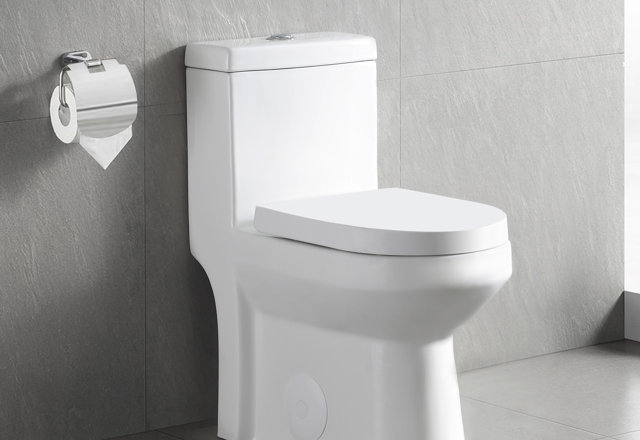 Our Favorite Toilets